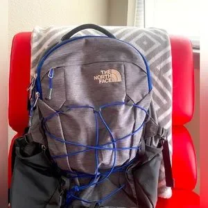 North face backpack under $40 hotsell